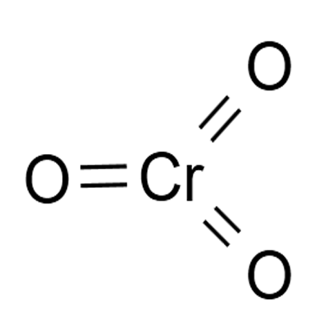 Chromium Trioxide